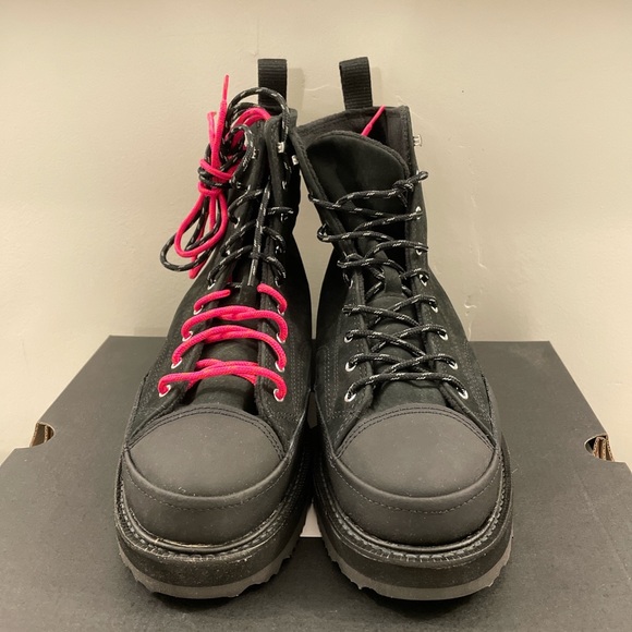 Converse Chuck Taylor Crafted Boot Hi, - Picture 3 of 5